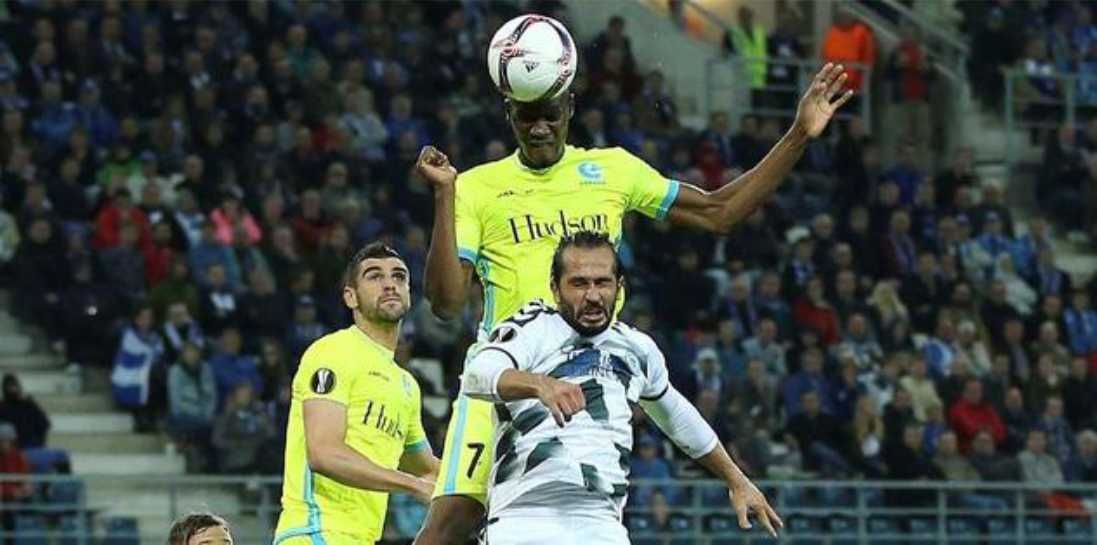 RESUL TAPMAZ KONYASPOR’U AĞIRLADI