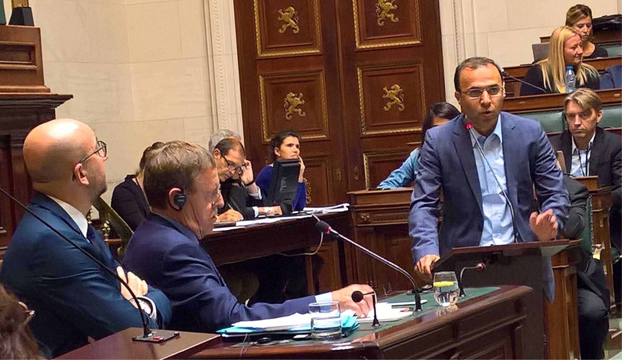 Terör saldırılarından etkilenen şirketler için önlem paketi 3 ay uzatıldı