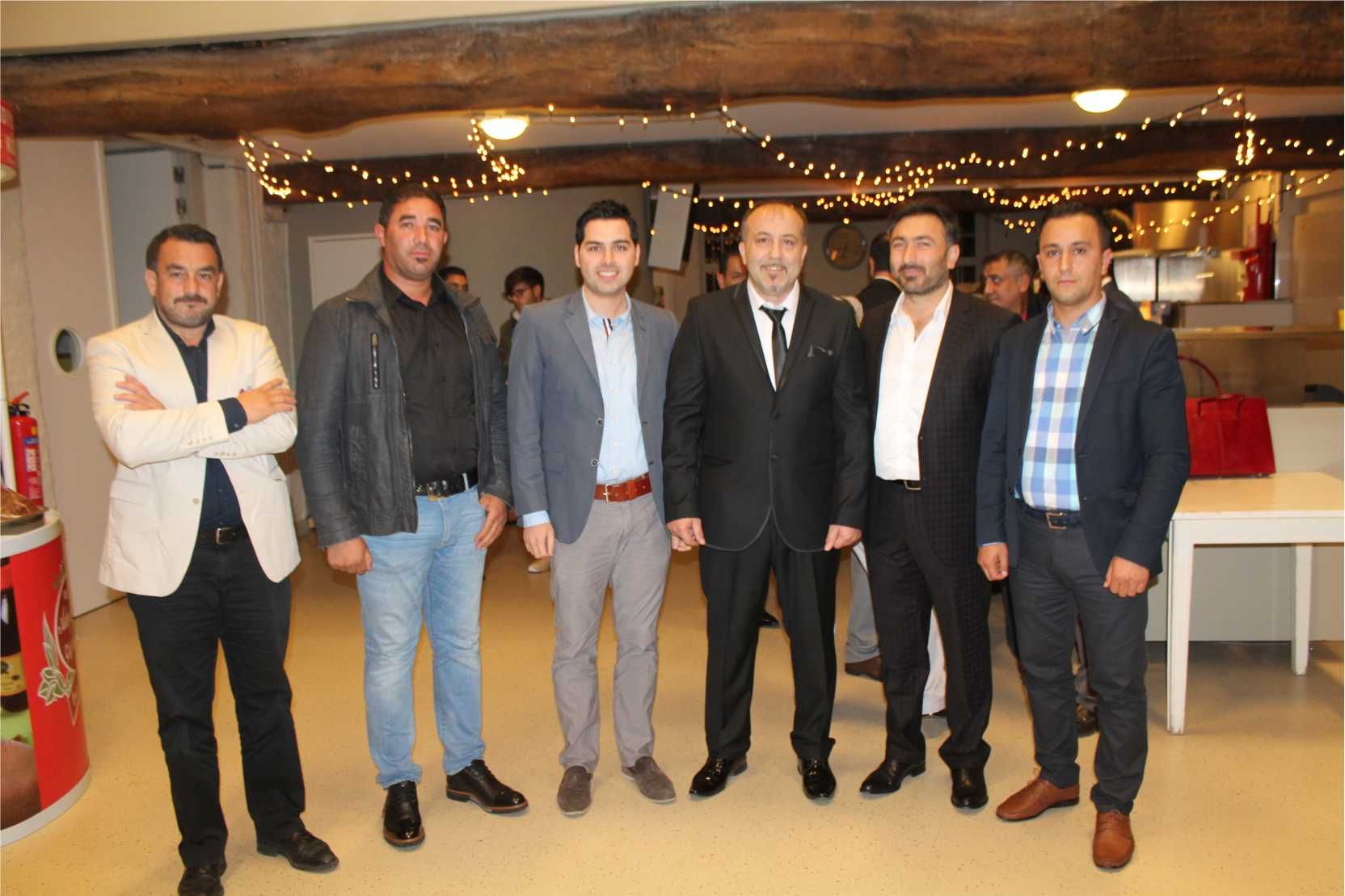 BELÇİKA  GENT PANORAMASIâ€™NA KAVUŞTU