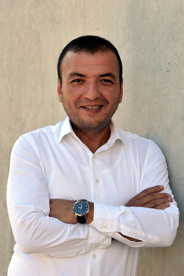 Resul Tapmaz ayrımcılığa savaş açtı!