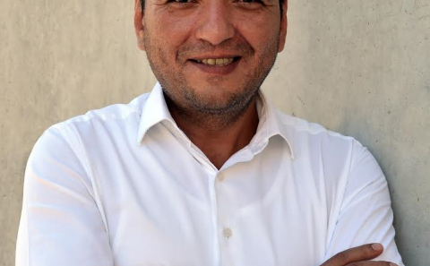 Resul Tapmaz ayrımcılığa savaş açtı!