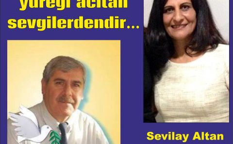 Fedekar bir  bacı â€˜başta taç, göz de yaş'tırâ€™ /  Celil Gündoğdu…