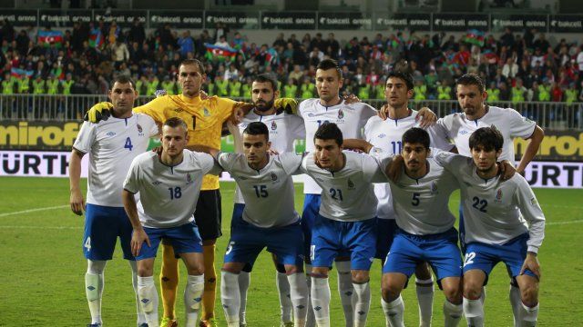 BRAVO AZERBAYCAN Azerbaycan Yükselişe Geçti