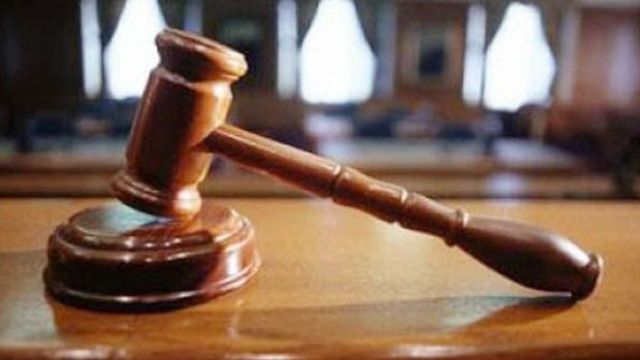 Belçika'da Asitli Saldırıya 18 Yıl Ceza