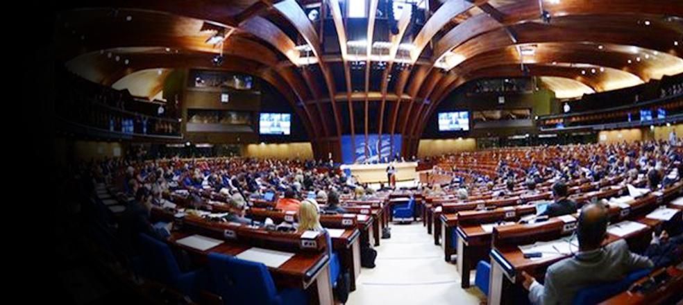 Avrupa Konseyiâ€™nden Türkiyeâ€™ye idam cezası uyarısı
