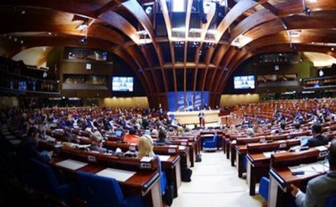 Avrupa Konseyiâ€™nden Türkiyeâ€™ye idam cezası uyarısı