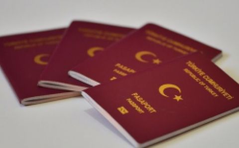 Çipli Pasaport Dönemi Bugün Başlıyor! Eski Pasaportlara Ne Olacak?
