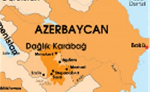 Qarabağ problemi vÉ™ AzÉ™rbaycan üçün sosial-iqtisadi nÉ™ticÉ™lÉ™ri /Araz Aslanlı, Æbilxan İsayev