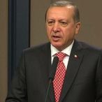 Erdoğan'dan Almanya ve Belçika'ya PKK Uyarısı