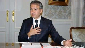 PKKâ€™ya yakın derneklerden Emir Kırâ€™a istifa baskısı