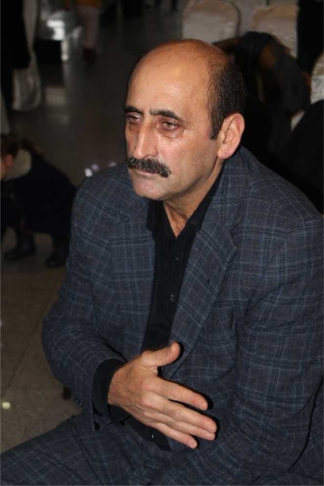 BİRİNCİ ERBAİN ANMASINDA  GENKâ€™TE â€œLEBBEYK YA HÜSEYİN!â€™, LEBBEYK, YA ZEYNEP!â€ SEDALARI…