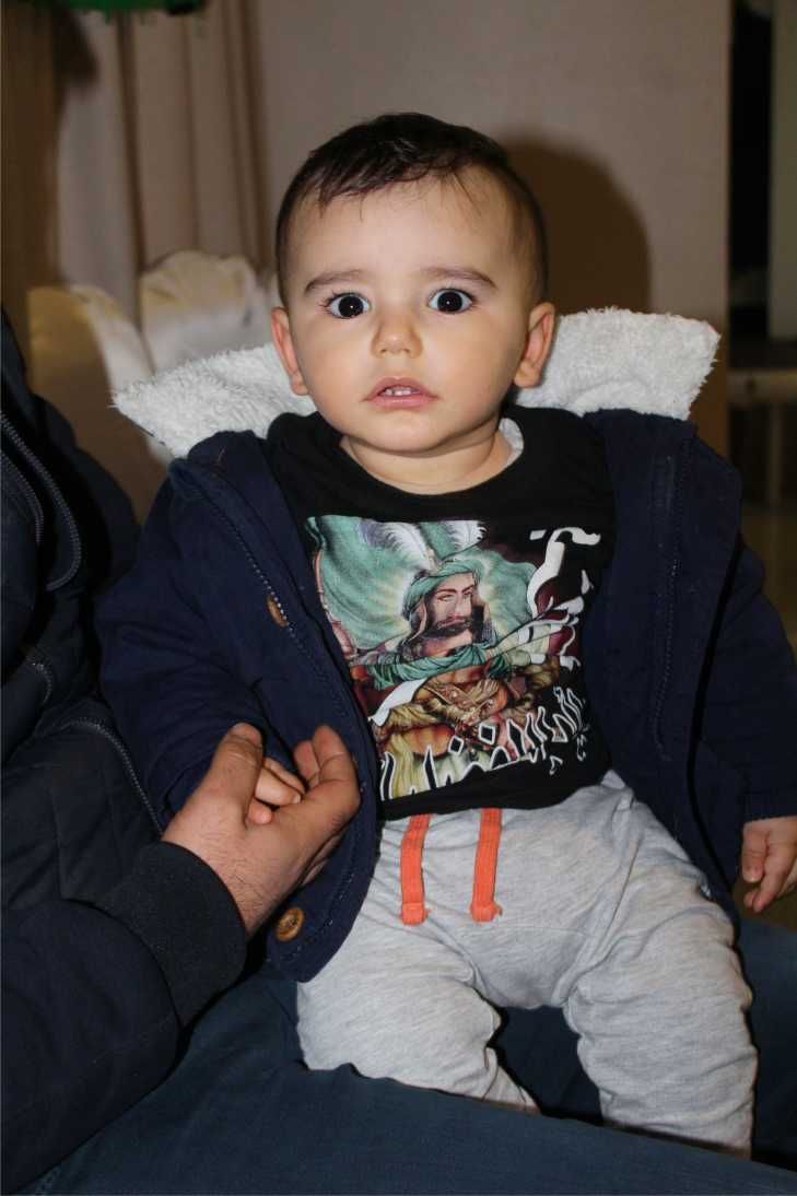 BİRİNCİ ERBAİN ANMASINDA  GENKâ€™TE â€œLEBBEYK YA HÜSEYİN!â€™, LEBBEYK, YA ZEYNEP!â€ SEDALARI…