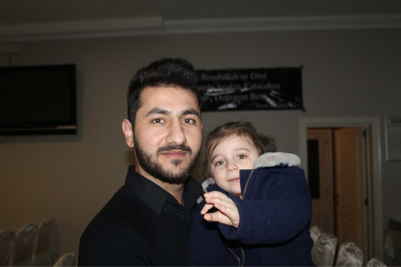 BİRİNCİ ERBAİN ANMASINDA  GENKâ€™TE â€œLEBBEYK YA HÜSEYİN!â€™, LEBBEYK, YA ZEYNEP!â€ SEDALARI…