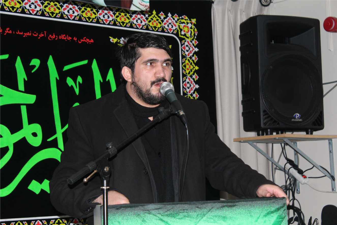 BİRİNCİ ERBAİN ANMASINDA  GENKâ€™TE â€œLEBBEYK YA HÜSEYİN!â€™, LEBBEYK, YA ZEYNEP!â€ SEDALARI…