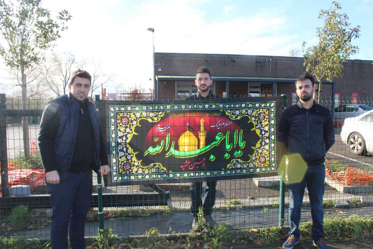 BİRİNCİ ERBAİN ANMASINDA  GENKâ€™TE â€œLEBBEYK YA HÜSEYİN!â€™, LEBBEYK, YA ZEYNEP!â€ SEDALARI…