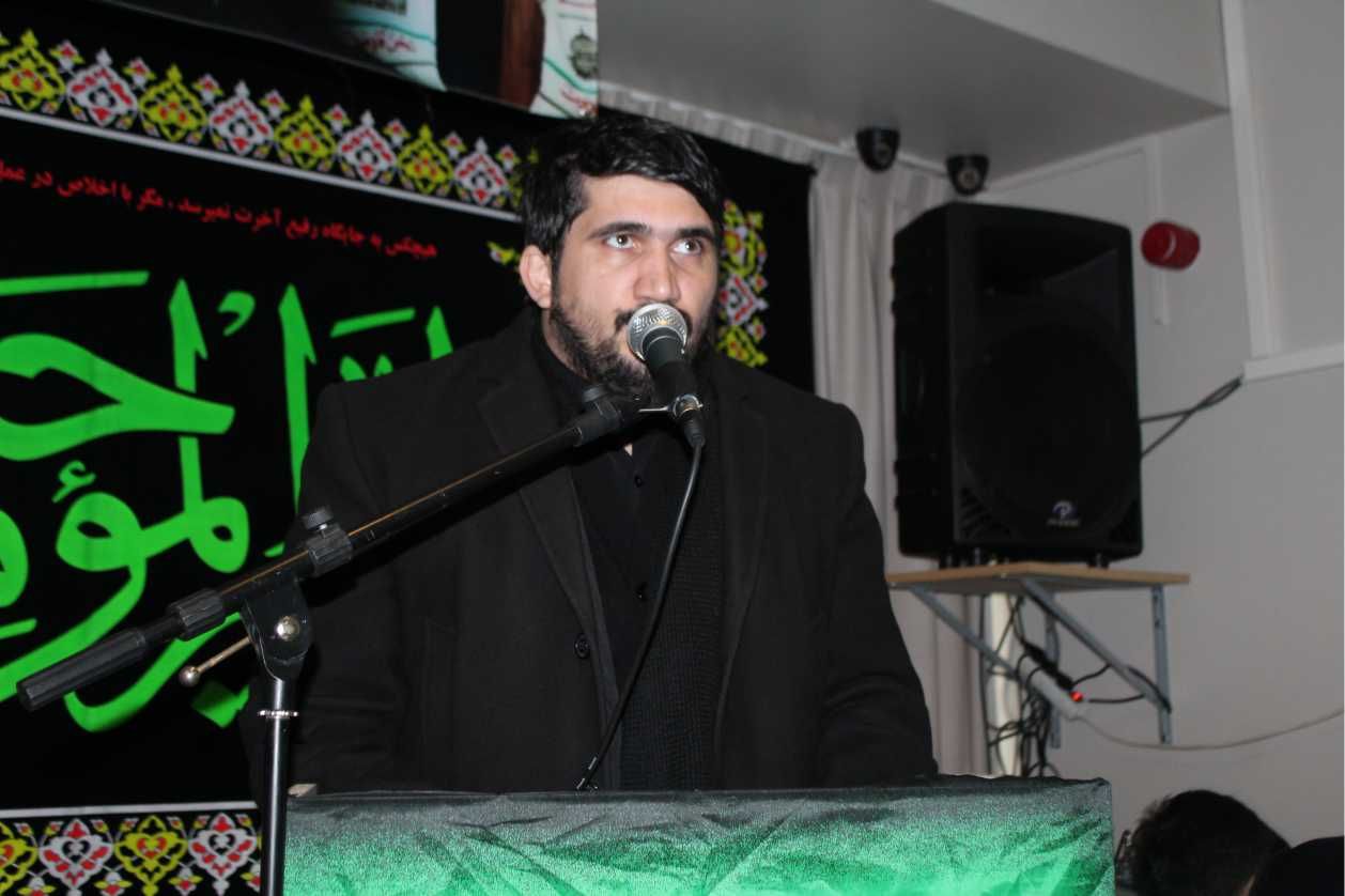 BİRİNCİ ERBAİN ANMASINDA  GENKâ€™TE â€œLEBBEYK YA HÜSEYİN!â€™, LEBBEYK, YA ZEYNEP!â€ SEDALARI…