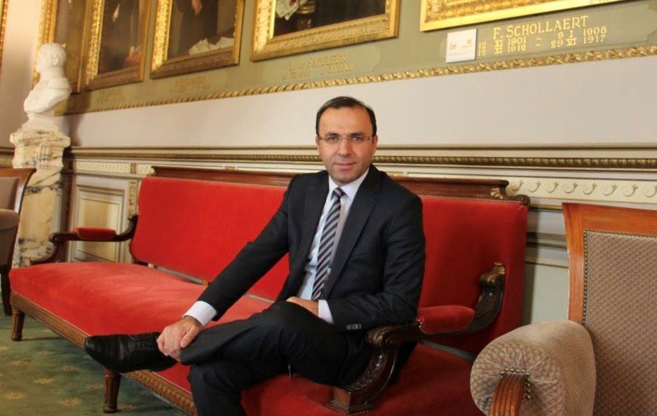 Yüksel Özbekistan'a hareket etti 