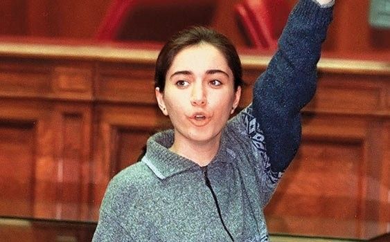 Son Dakika! Belçika'da Savcı, Fehriye Erdal İçin 30 Yıl İstedi