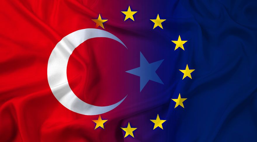 AB Dışişleri Bakanları: Türkiye ile yeni başlık açılması imkansız