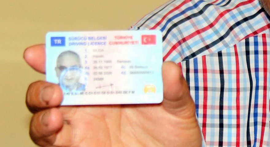 Türkiye'de Pasaport ve Ehliyet'e zam geliyor