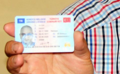 Türkiye'de Pasaport ve Ehliyet'e zam geliyor