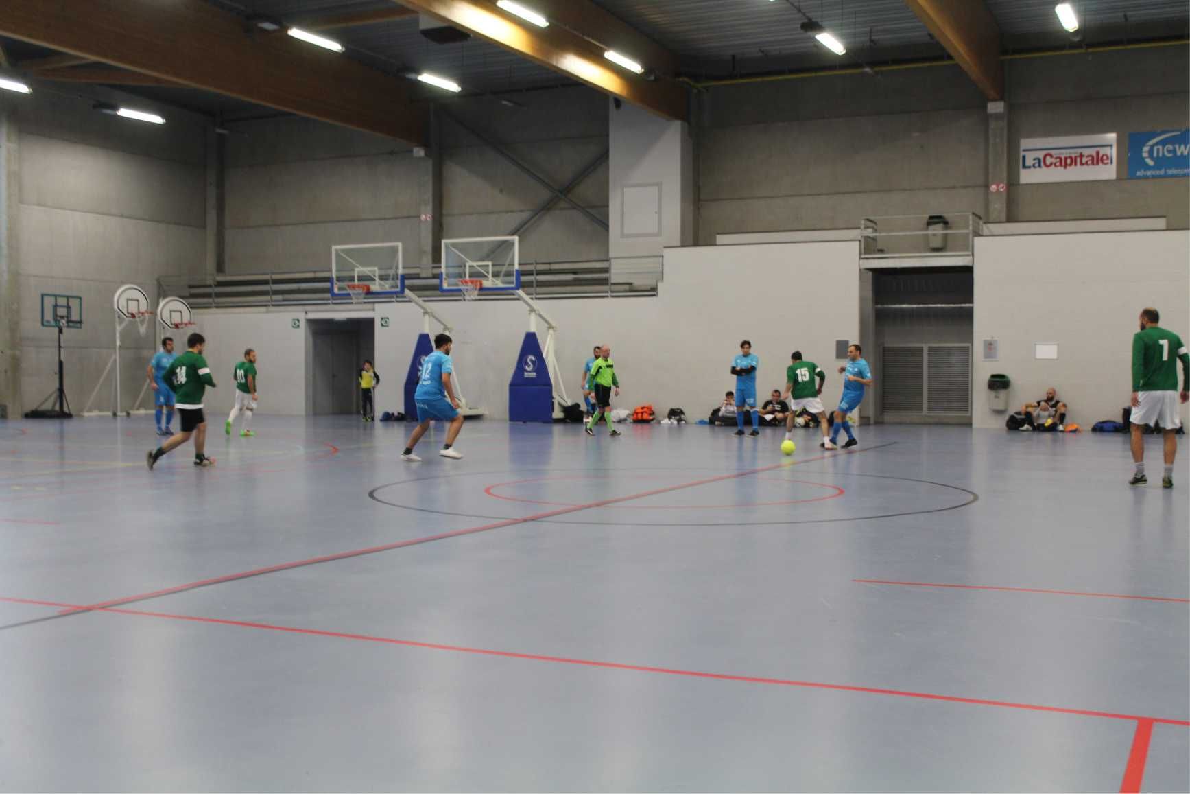 SCHAERBEEK â€˜VETERANLAR MİNİ FUTBOL 2016 TURNUVASIâ€™ SONUÇLANDI
