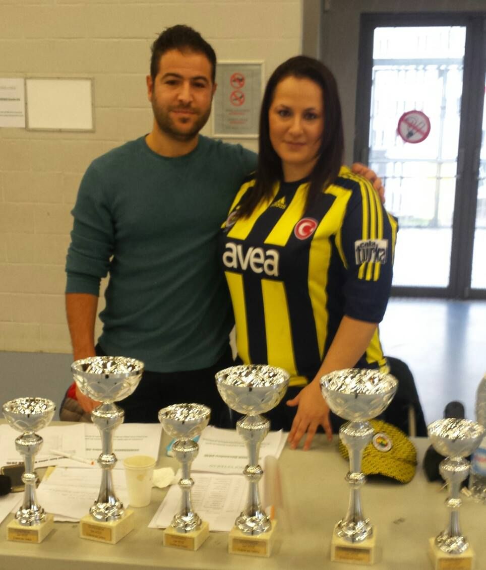 SCHAERBEEK â€˜VETERANLAR MİNİ FUTBOL 2016 TURNUVASIâ€™ SONUÇLANDI
