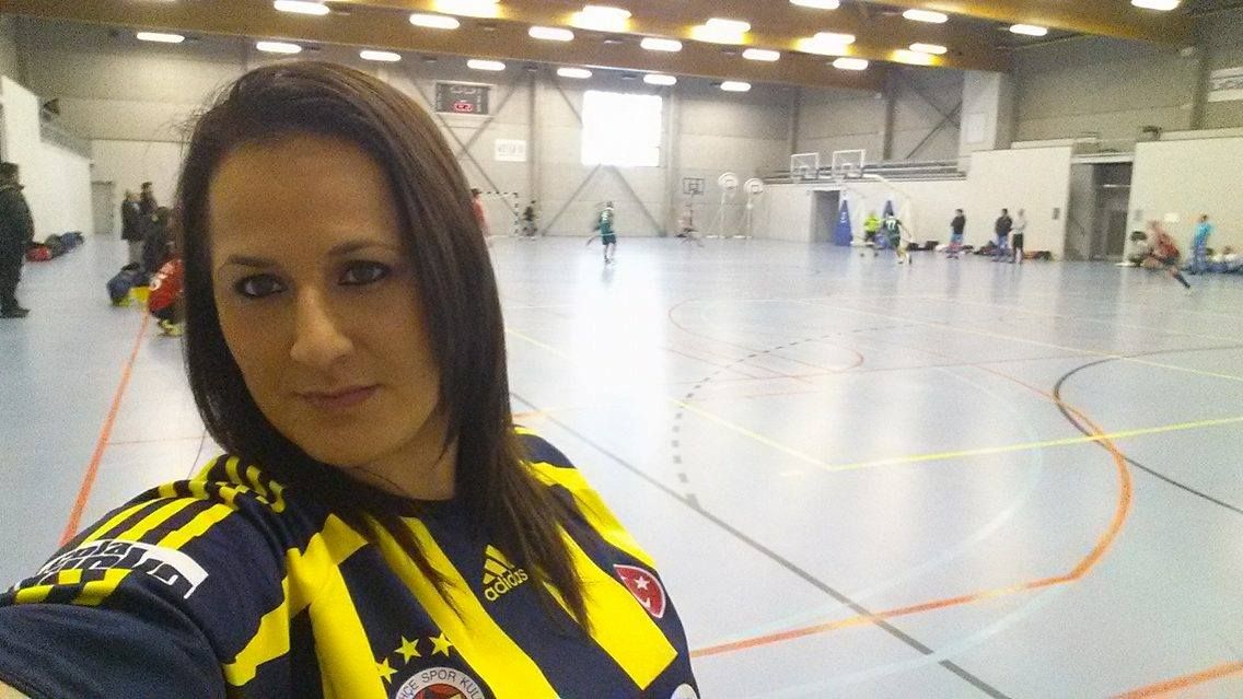 SCHAERBEEK â€˜VETERANLAR MİNİ FUTBOL 2016 TURNUVASIâ€™ SONUÇLANDI
