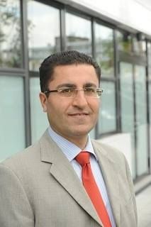 AB'nin sanayi politikası bir Türk'e emanet