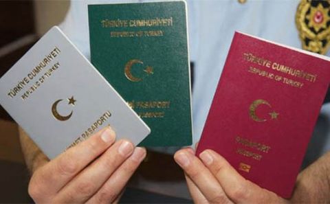 Pasaportlarla İlgili Önemli Gelişme