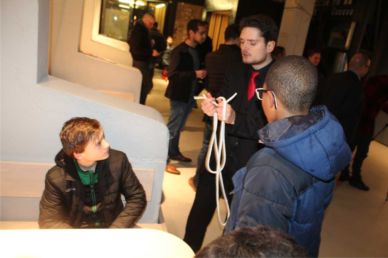 KÖSE YÜZLERCE SPORCUYU ÖDÜLLENDİRDİ
