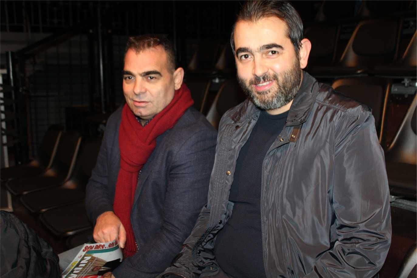 KÖSE YÜZLERCE SPORCUYU ÖDÜLLENDİRDİ