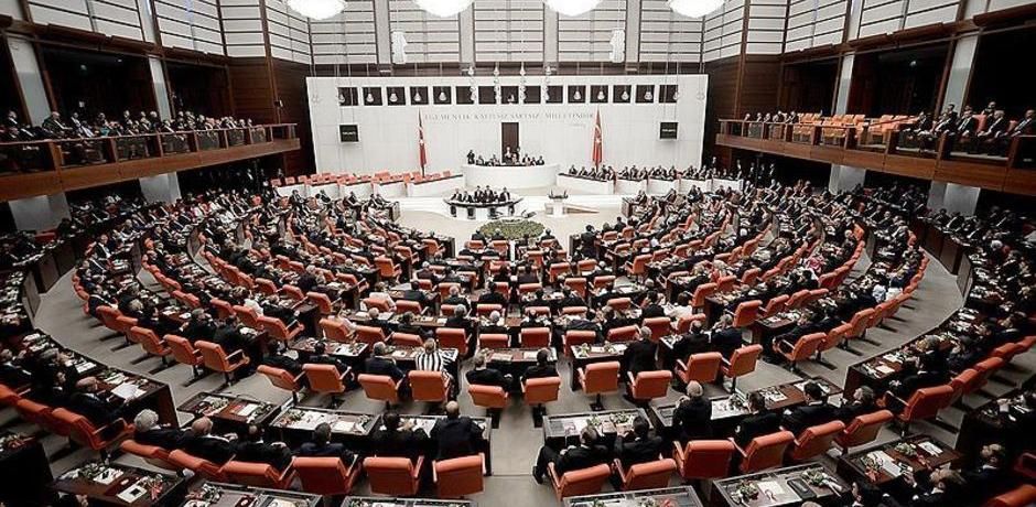 Anayasa Değişikliği Paketi Kabul Edildi … Son Sözü Halk Söyleyecek