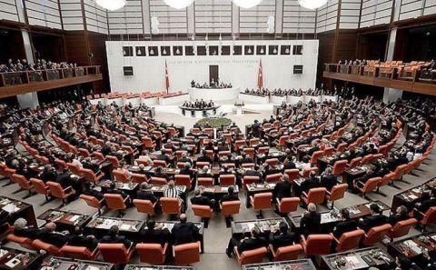 Anayasa Değişikliği Paketi Kabul Edildi … Son Sözü Halk Söyleyecek