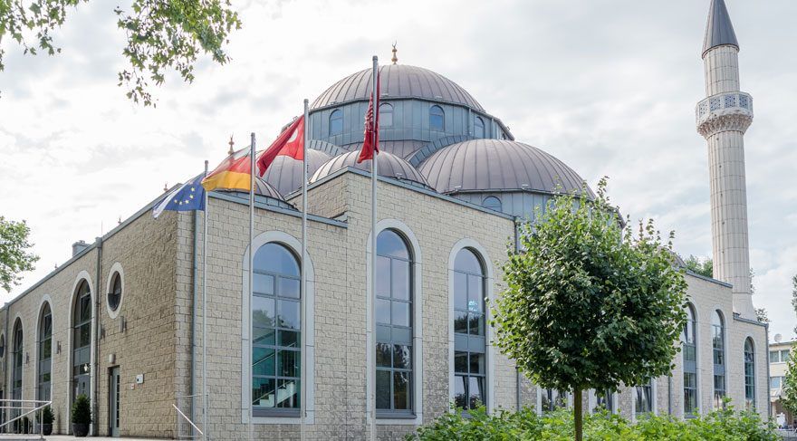 DİTİBâ€™le ilgili casusluk iddiaları genişliyor