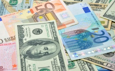 Dolarda son durum, euro rekor kırdı