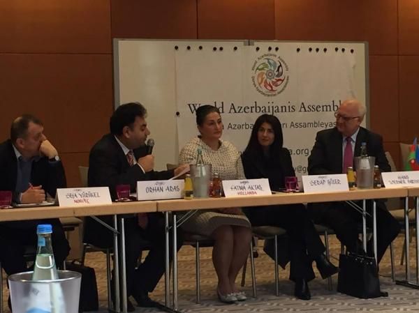Sefa Yürükel: Kıbrıs’ta yapılanlar soykırımdır