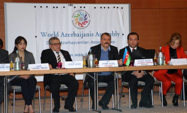 Sefa Yürükel: Kıbrıs’ta yapılanlar soykırımdır