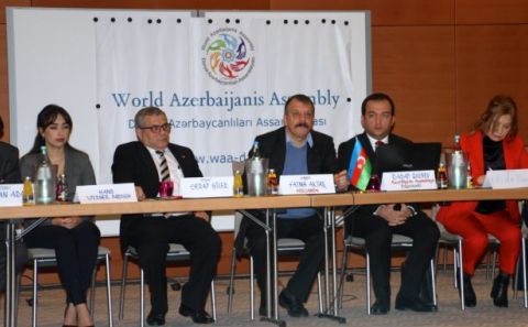Sefa Yürükel: Kıbrısâ€™ta yapılanlar soykırımdır