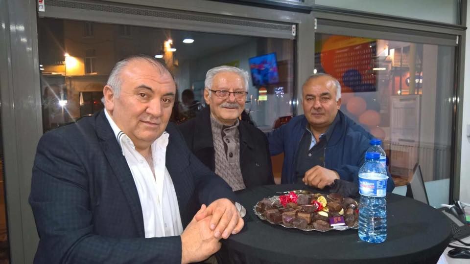SILA TOURS İKİNCİ ŞUBESİNİ GENT’TE HİZMETE AÇTI