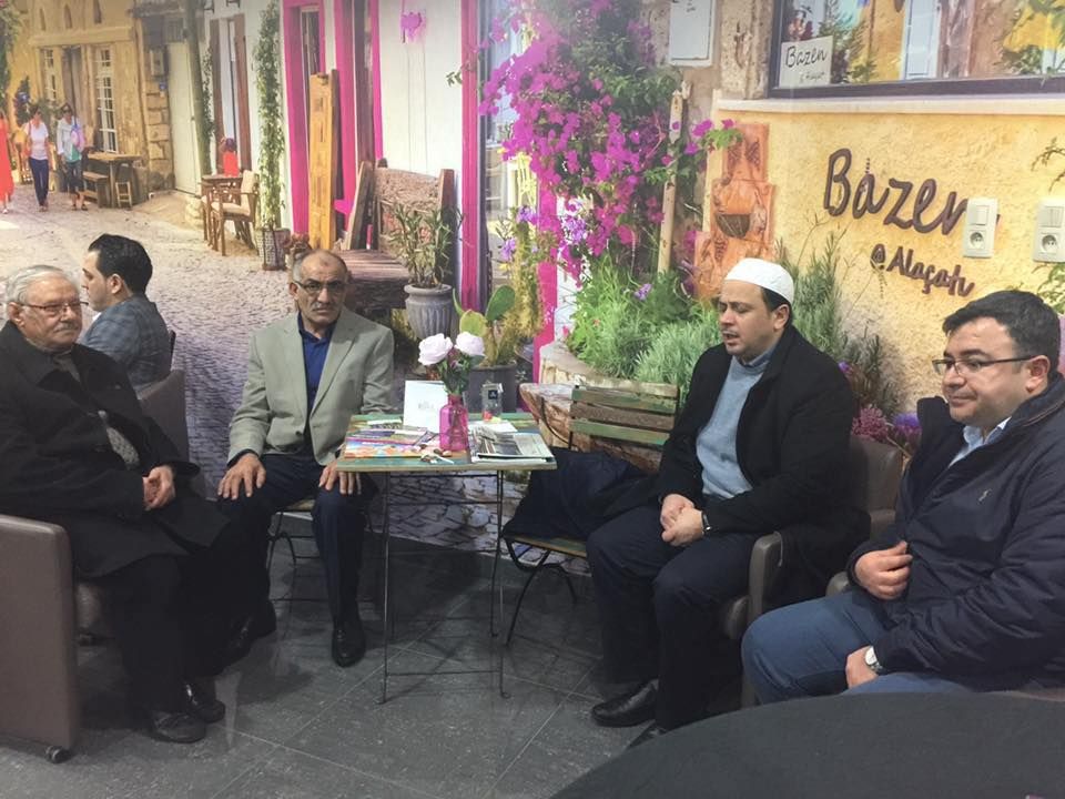 SILA TOURS İKİNCİ ŞUBESİNİ GENT’TE HİZMETE AÇTI