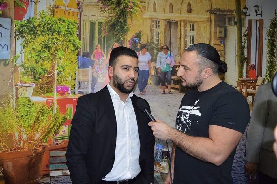 SILA TOURS İKİNCİ ŞUBESİNİ GENT’TE HİZMETE AÇTI