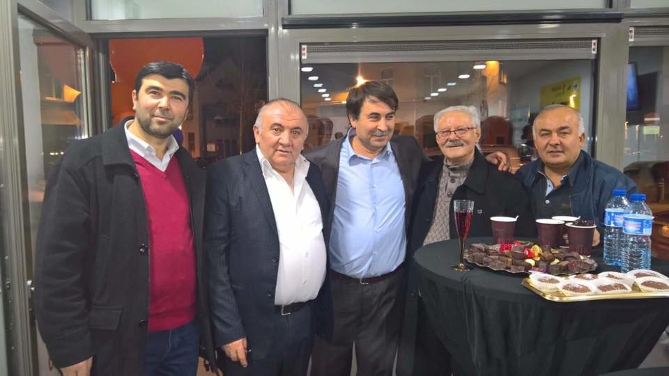 SILA TOURS İKİNCİ ŞUBESİNİ GENT’TE HİZMETE AÇTI