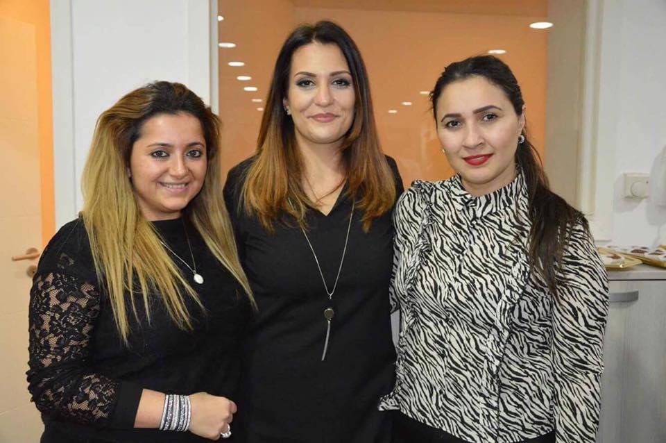 SILA TOURS İKİNCİ ŞUBESİNİ GENT’TE HİZMETE AÇTI