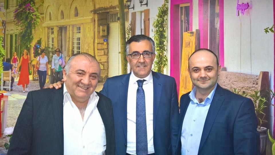 SILA TOURS İKİNCİ ŞUBESİNİ GENT’TE HİZMETE AÇTI