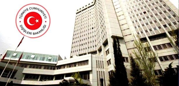T.C. ANVERS VE T.C. BRÜKSEL BAŞKONSOLOSLUKLARININ ANAYASA DEĞİŞİKLİĞİ HALKOYLAMASINA İLİŞKİN ORTAK DUYURUSU