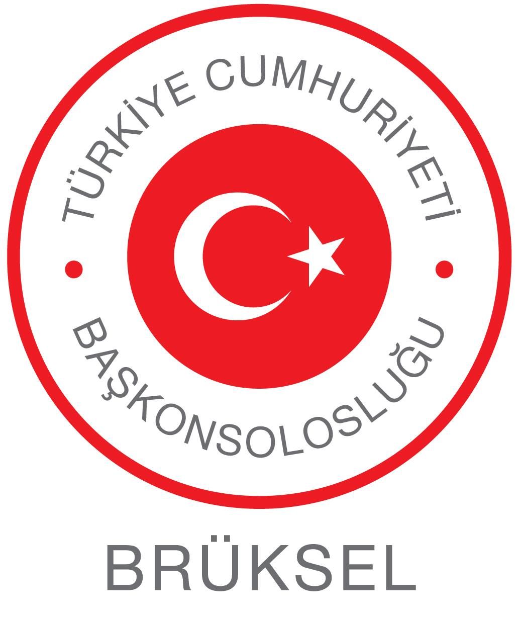 T.C. Brüksel Başkonsolosluğu Türk Uyruklu Sözleşmeli Sekreter Sınav Duyurusu
