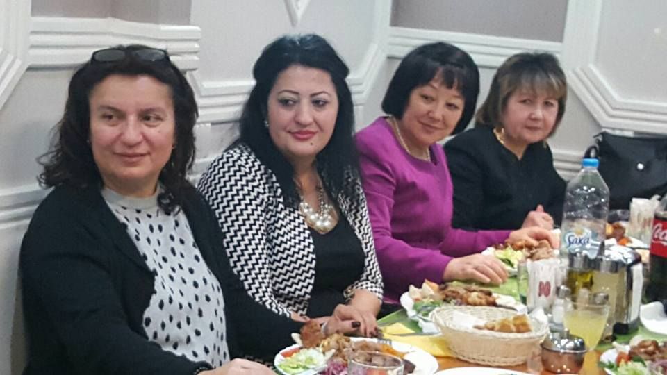 BELÇİKADAKİ TÜRK SİVİL TOPLUM KURULUŞLARI â€˜HOCALI SOYKIRIMIâ€™NI KINAYARAK, DESTEK VERDİLER  