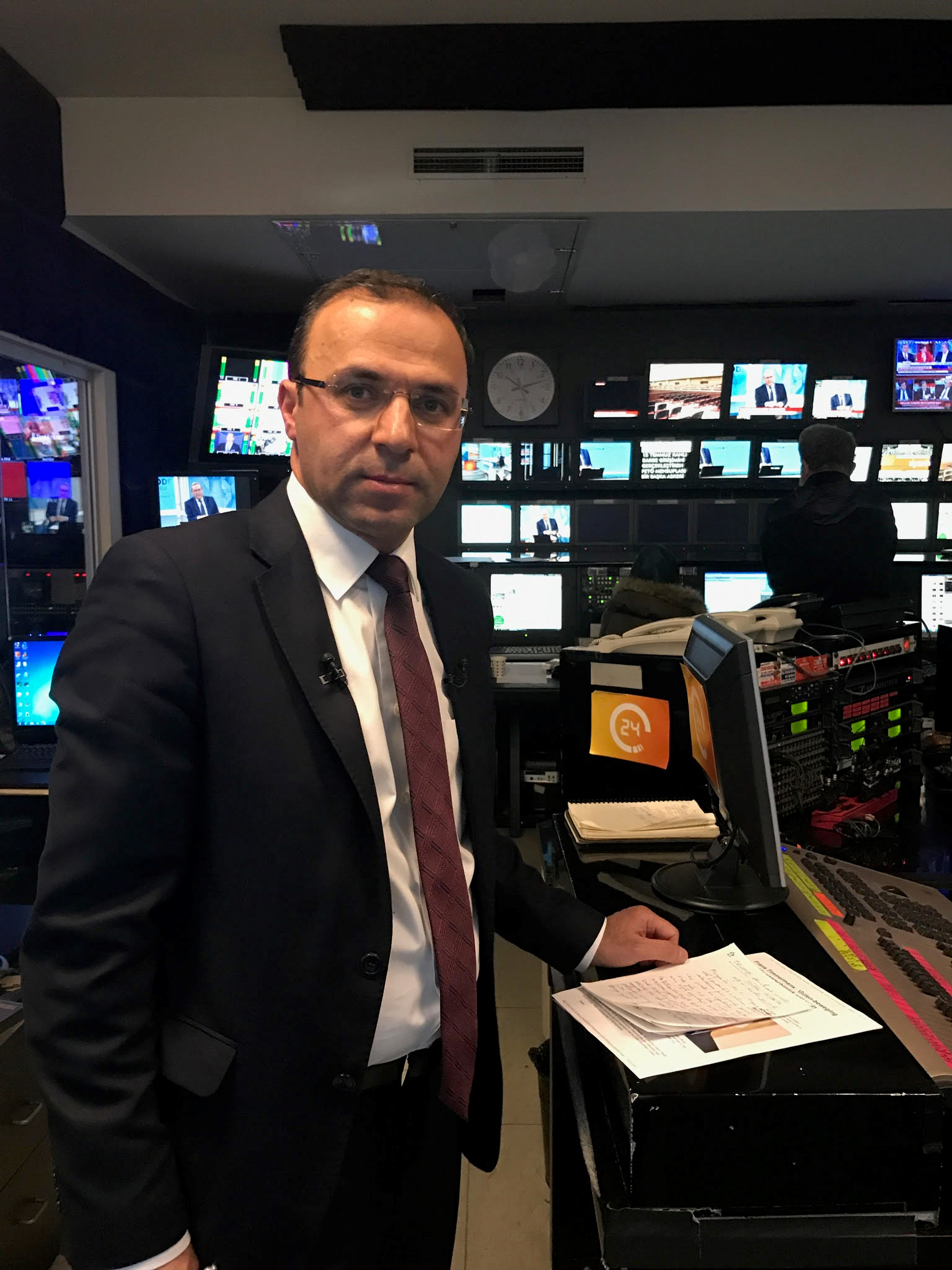 Yüksel: