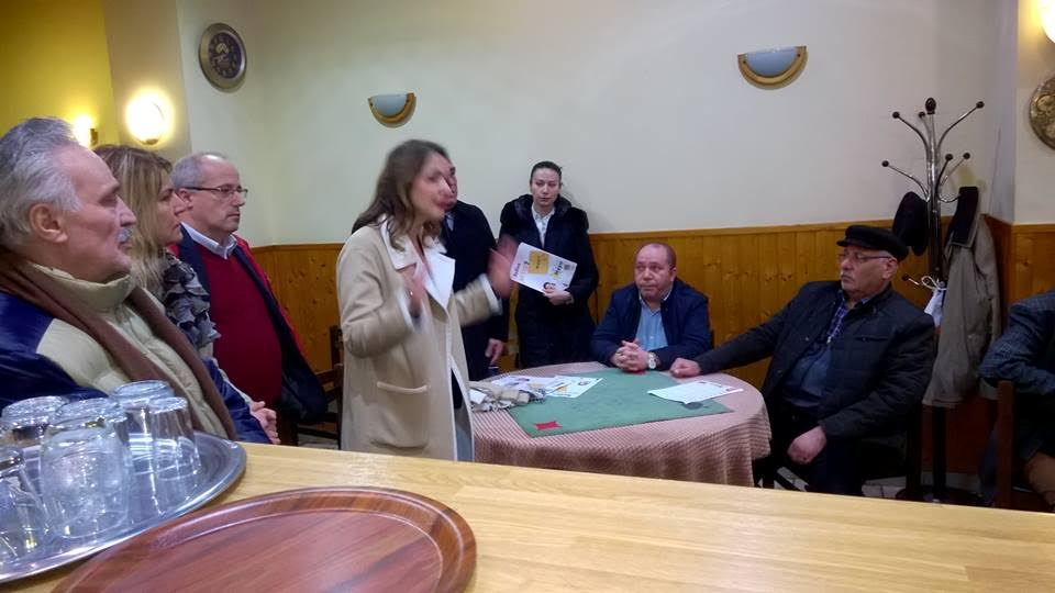 CHP BELÇİKA BİRLİĞİ POZİTİF KAMPANYA BAŞLATTI